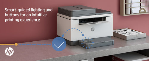 HP LaserJet MFP M234sdw Printer, Black and white, Printer for Small office, Print, copy, scan, Two-sided printing; Scan to email; Scan to PDF HP LaserJet MFP M234sdw Printer, Black and white, Printer for Small office, Print, copy, scan, Two-sided printing; Scan to email; Scan to PDF